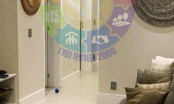 Imagem 1: Apartamento a Venda 03 dorm 01 suite 02 vagas, sol da manha, andar baixo