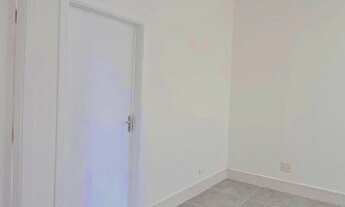 Imagem 3: Apartamento com 2 dormitórios à venda, 58 m² por R$ 345.000,00 - Gonzaga - Santos/SP