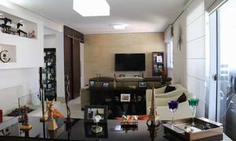 Imagem 5: Apartamento em andar alto, para venda, no melhor da Vila Olímpia, 162msm Itaim Bibi - São