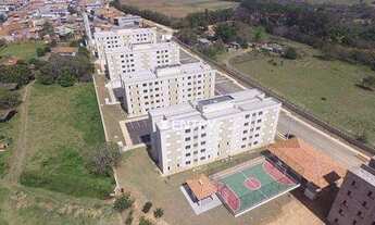 Imagem: Apartamento com 2 dormitórios à venda