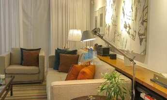 Imagem 4: Apartamento com 4 dormitórios à venda, 197 m² por R$ 2.700.000,00 - Praia do Canto - Vitór