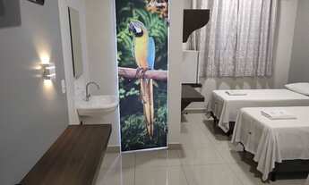 Imagem 5: Investidores Vendo Hotel em funcionamento em Várzea Grande-MT . Oportunidade única