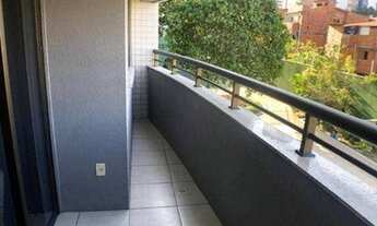 Imagem 4: Apartamento com 3 dormitórios à venda, 105 m² por R$ 570.000 - Varjota - Fortaleza/CE