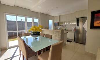 Imagem: CASA A VENDA EM CONDOMINIO VILLAGE PARADISO