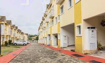 Imagem 3: RUA - Casa de Condomínio - horto do Ype