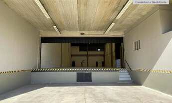 Imagem 3: GALPÃO PARA LOCAÇÃO CENTRO EMPRESARIAL TAMBORÉ