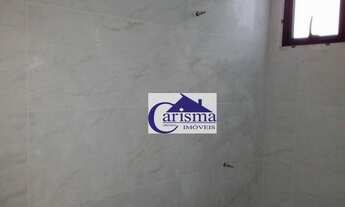 Imagem 5: Cobertura com 2 dormitórios, sendo 1 suíte, à venda, 118 m² por R$ 629.000 - Campestre - S