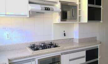 Imagem 2: APARTAMENTO COM 159M ANDAR ALTO 3 SUITES E VAGAS LIVRES DE GARAGEM