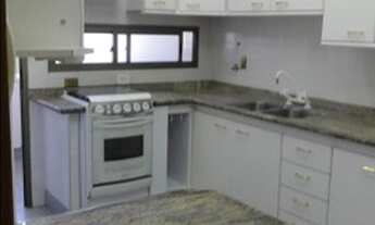 Imagem: Apartamento com 3 dormitórios para alugar