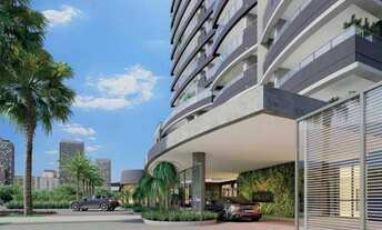 Imagem 2: Apartamento de 107 m² com 2 suítes