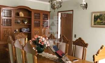 Imagem 3: Apartamento p/ Venda c/ 3 Dorms, 1 Suíte e Quintal Garden - Edifício Luciane - Anhangabaú