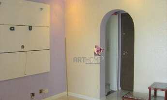 Imagem 4: Apartamento com 3 dormitórios, 73 m² - venda por R$ 385.000,00 ou aluguel por R$ 1.670,00