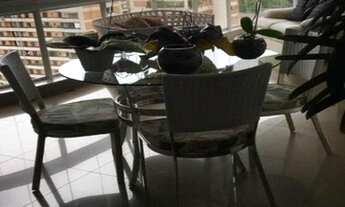 Imagem 7: APARTAMENTO COM 4 SUÍTES À VENDA , (APROX. 289 M² ) POR R$ 3.320.000 - JARDIM DO MAR