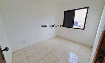 Imagem 6: São Vicente, Comprar, Apartamento 2 Dormitórios, Suíte, Elevador, Garagem Demarcada, R. Fr