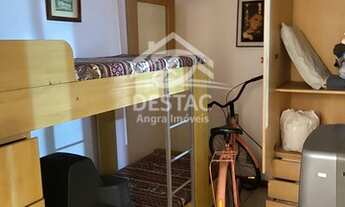 Imagem 5: Apartamento para venda com 2 quartos - condomínio Bracuhy