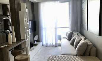 Imagem: 300 METROS DO NORTESHOPPING COM INFRA COMPLETA