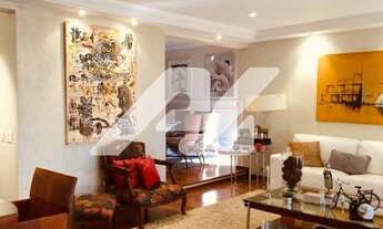 Imagem: Apartamento para venda com 288 metros quadrados