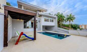 Imagem 2: Casa à venda, 290 m² por R$ 1.530.000,00 - Itoupava Seca - Blumenau/SC