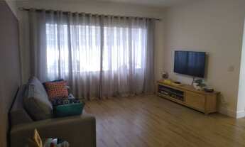 Imagem 1: Sobrado - 3 dormitórios - Jardim Santa Cruz