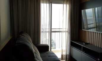 Imagem 7: Apartamento para venda com 2 quartos varanda elevador lazer completo condomínio Belvedere