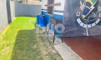 Imagem 4: Excelente casa de esquina na Parquelândia, 3 quartos, DCE. Ótima para ponto comercial!