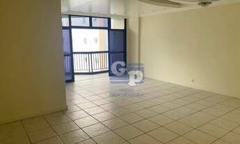 Imagem 4: Apartamento com 4 dormitórios à venda, 222 m² por R$ 890.000,00 - Icaraí - Niterói/RJ