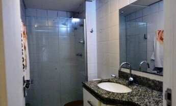 Imagem 3: VSC-Apartamento 2/4 no Rio Vermelho