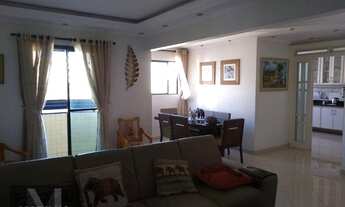 Imagem 7: Apartamento com 3 dormitórios à venda, 232 m² por R$ 800.000,00 - Vila Guilhermina - Praia