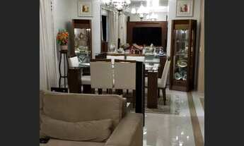 Imagem 2: Apartamento para Venda em São Paulo, Lauzane Paulista, 3 dormitórios, 1 suíte, 4 banheiros