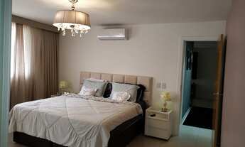 Imagem: Apartamento 3 Quartos com suíte, 131m2