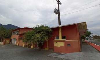 Imagem 6: Galpão Galpão / depósito com aluguel por R$4.500 /mês