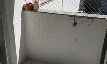 Imagem 4: 2 qts com varanda e suite possui 85 metros quadrados vaga de garagem . Portaria 25 horas N