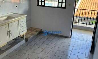 Imagem 5: Casa com 2 dormitórios à venda, 219 m² por R$ 460.000,00 - Vila Diva - Santa Bárbara D