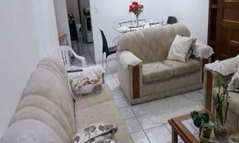 Imagem 4: CASA TERREA COM 2 DORMITÓRIOS ( DE APROX.90 M²) Á VENDA POR R$ 445.000 - ASSUNÇÃO - SÃO BE