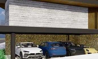 Imagem 1: Linda casa á Venda- TAMBORÉ 11