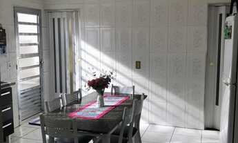 Imagem 7: SUZANO /// BOA VISTA CASA INDEPENDENTE