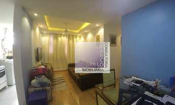 Imagem: Apartamento 2 quartos e 45 m², à venda