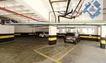 Imagem 3: Apartamento com 3 dormitórios à venda, 104 m² por R$ 879.000,00 - Cocó - Fortaleza/CE