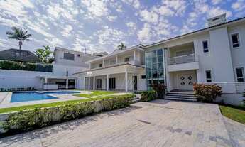 Imagem: Casa para venda e locação em Alphaville