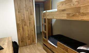 Imagem 7: CB - Apartamento para venda possui 110 metros quadrados com 3 quartos em Pituba - Salvador