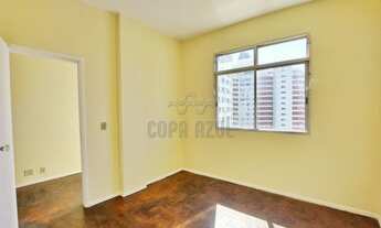 Imagem 7: RIO DE JANEIRO - Apartamento Padrão - Copacabana