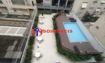 Imagem 2: Especialista no Flamengo Apresenta: Apartamento 1 Quartos !!!