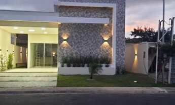 Imagem: Vendo casa no Condominio Jardim do Lago