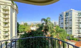 Imagem: Local Inigualável - Apto Perfeito - Tudo