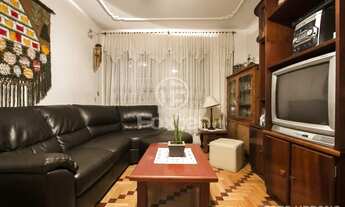 Imagem 3: Excelente ap de 3 dormitórios. Prédio com portaria 24h e elevadores. Ótima localização