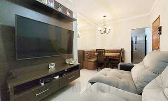 Imagem 3: Apartamento Decorado de 3 Quartos em Morada de Laranjeiras - Serra - ES