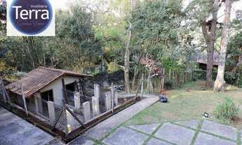 Imagem 2: Casa residencial para venda - Miolo da Granja, Granja Viana