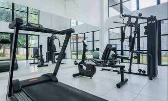 Imagem 7: Flat para venda com 32 metros quadrados com 1 quarto em Rosarinho - Recife - PE