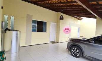 Imagem: Casa de Condomínio 229 m com 3 quartos