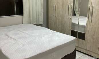 Imagem 4: Aluga-de apartamento mobiliado em Tijucas